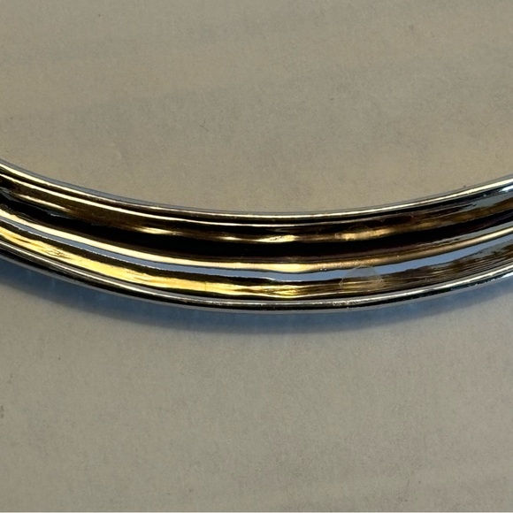 Touchstone Crystal By Swarovski Collar Necklace - Picture 11 of 12